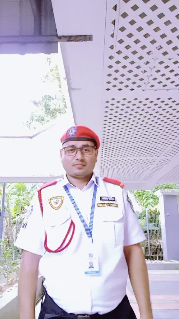 @जAराM