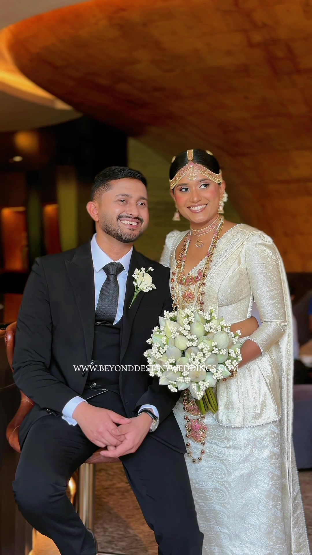 @Beyond Destiny Weddings