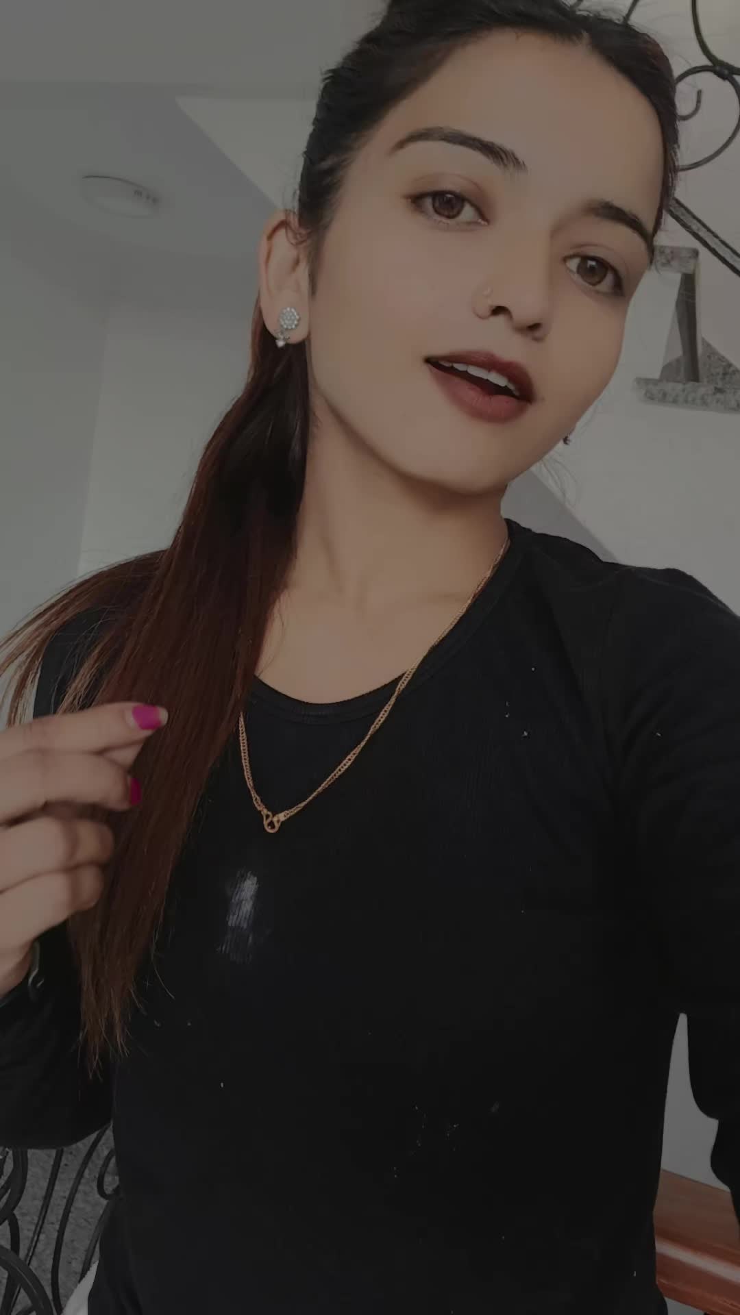 @Miss Joshi❣️