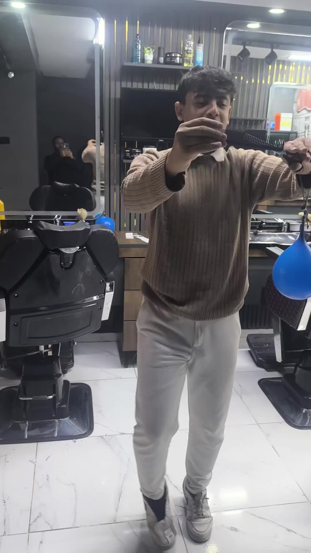 @DİBA KUAF&Ouml;R SALONU
