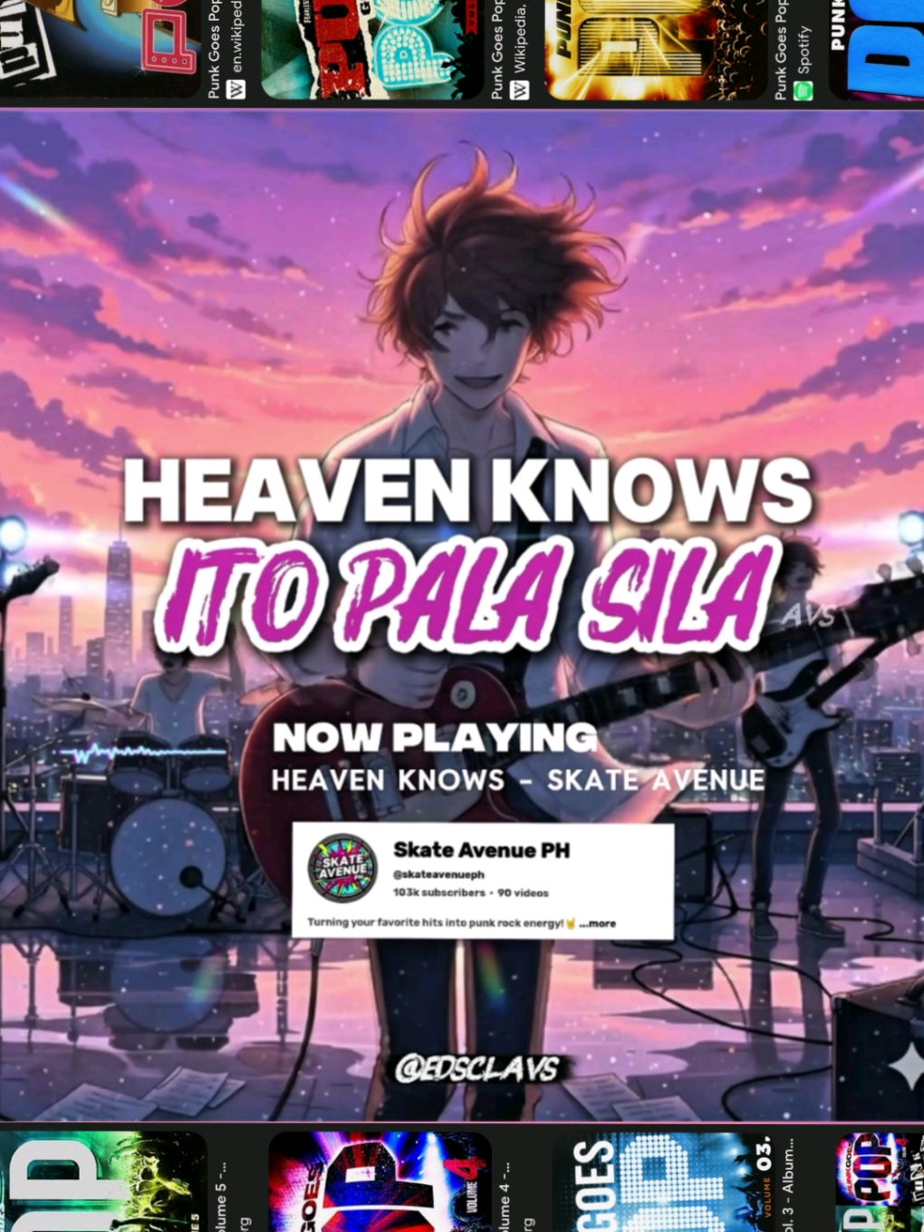 @Kuya Edz