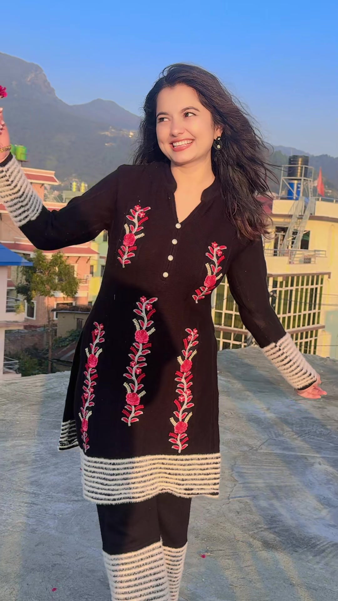@🦋Saya Bhandari🦋