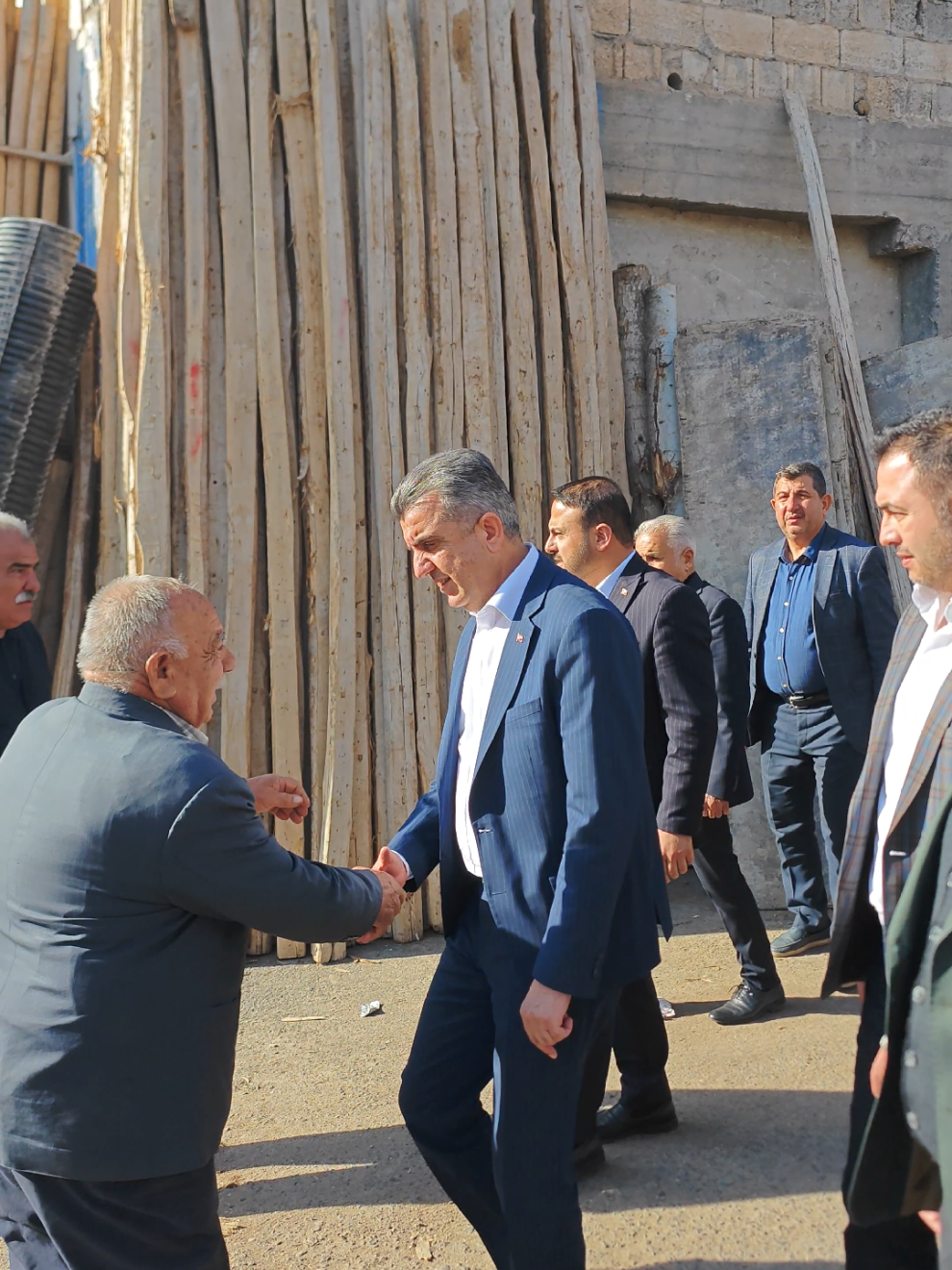 @Mehmet İlhami G&Uuml;NBEGİ