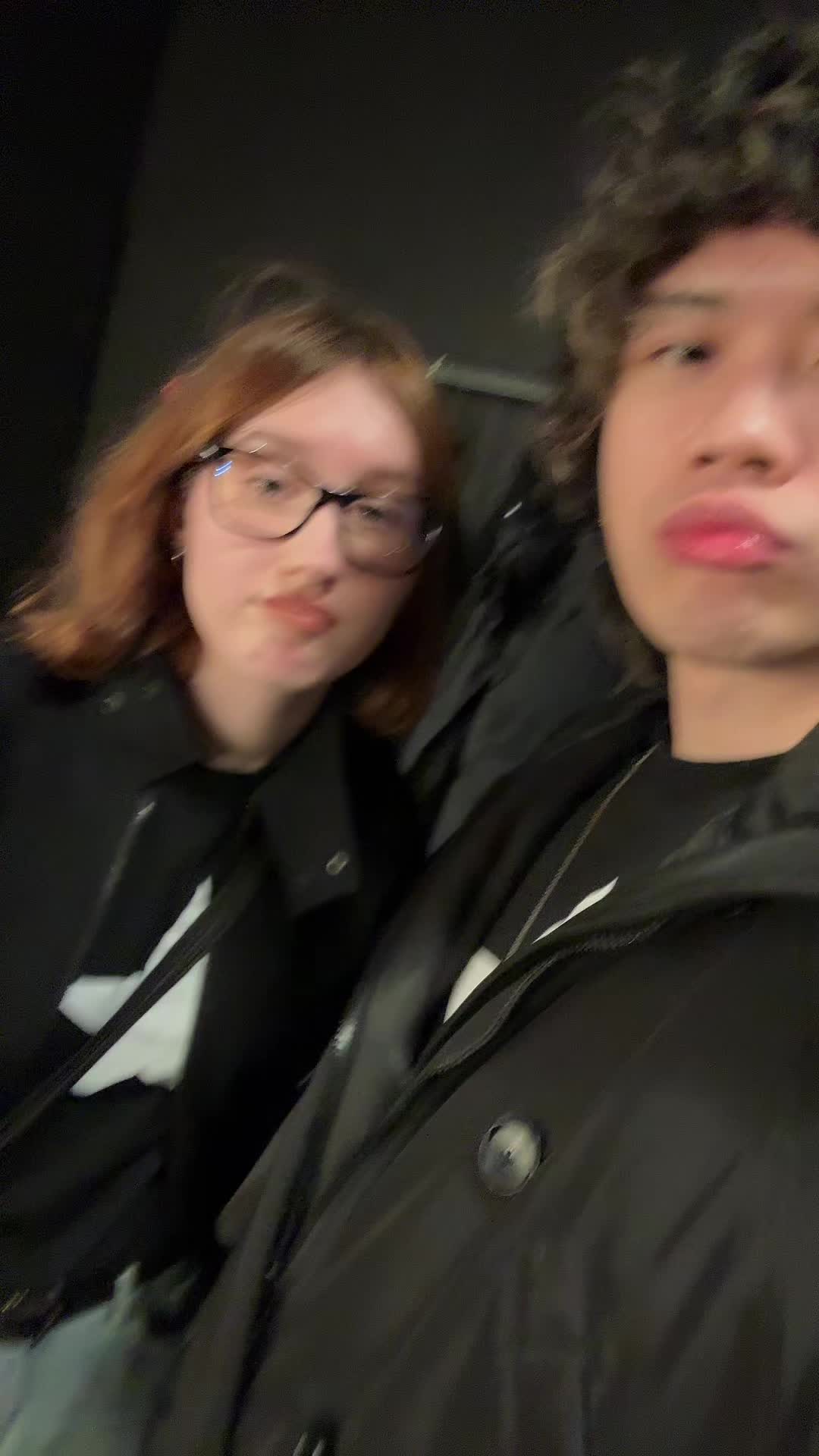 @афк