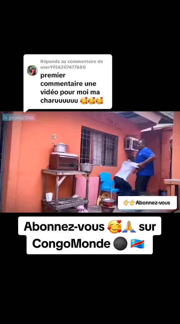 @Congo Monde🇨🇩⚫