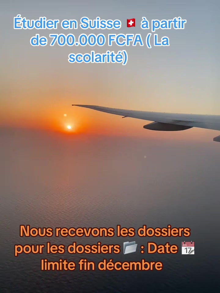 @PossibiliteEtudeEtranger