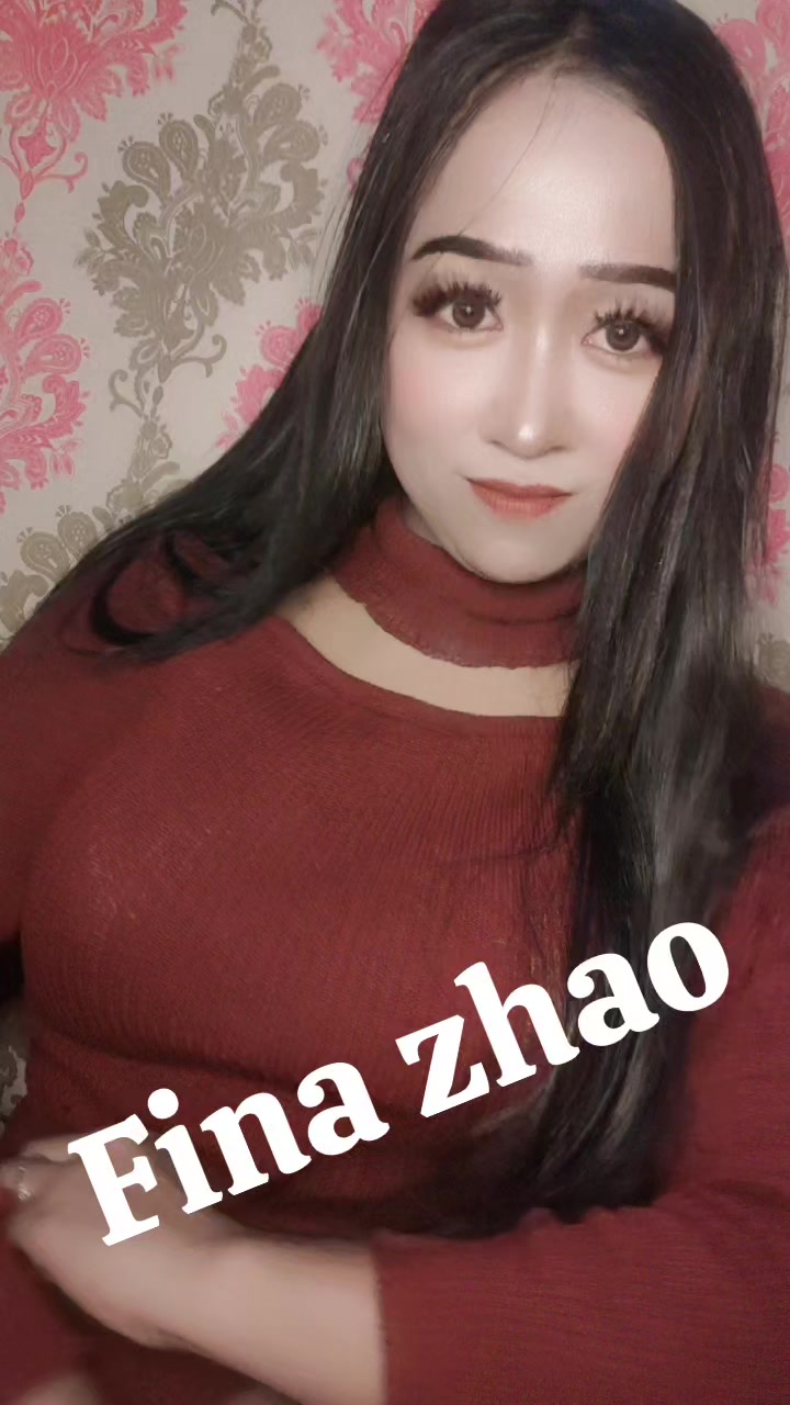 @💜 FINA ZHAO💜