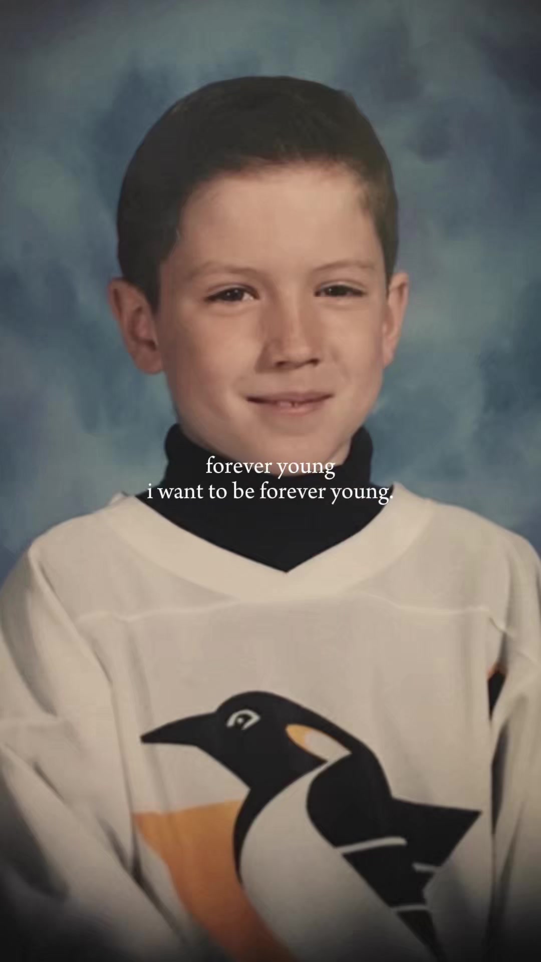 @Scott Stafford