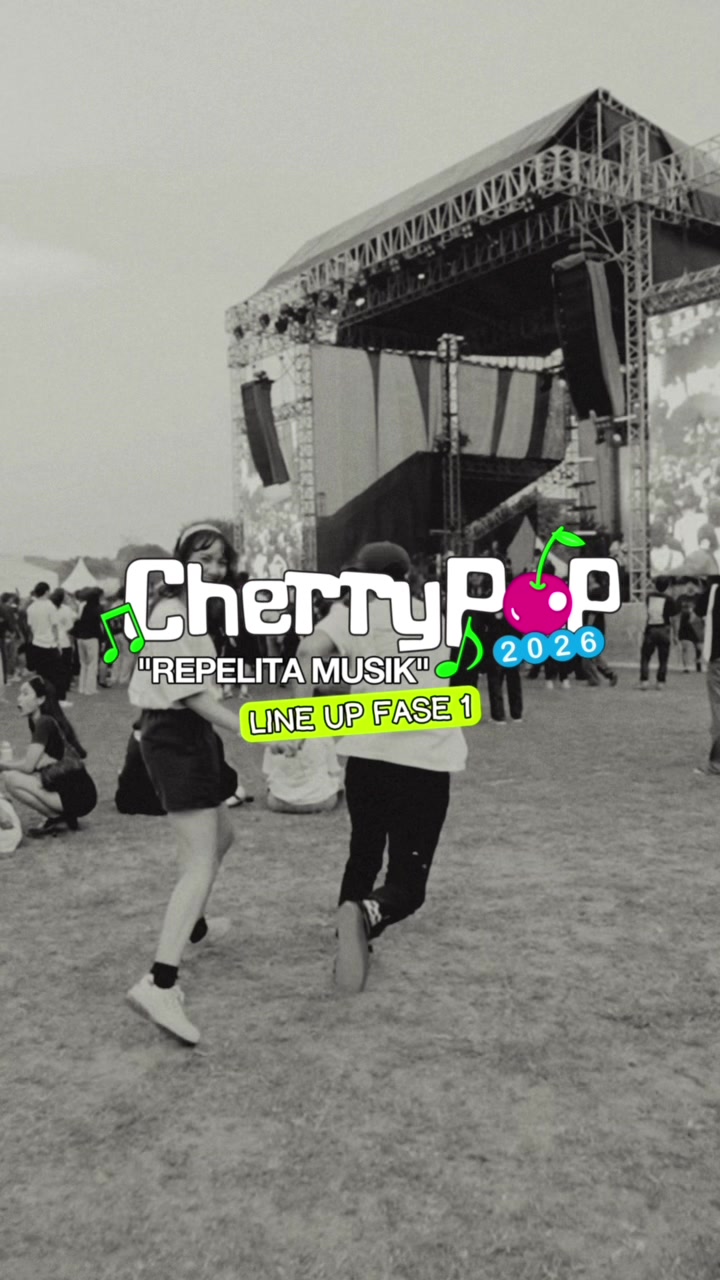 @Cherrypop Festival