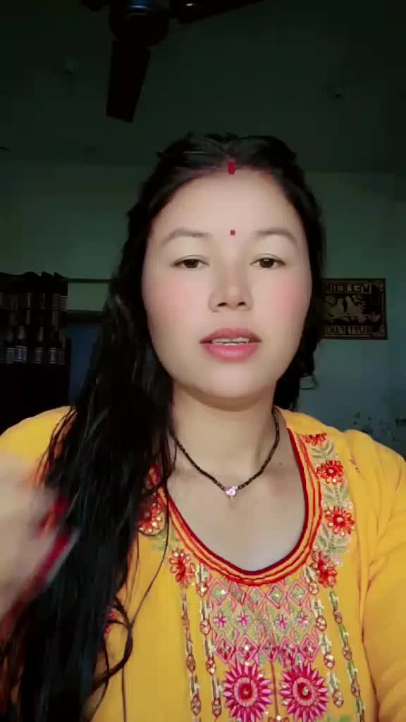 @Kalpana Chettri345
