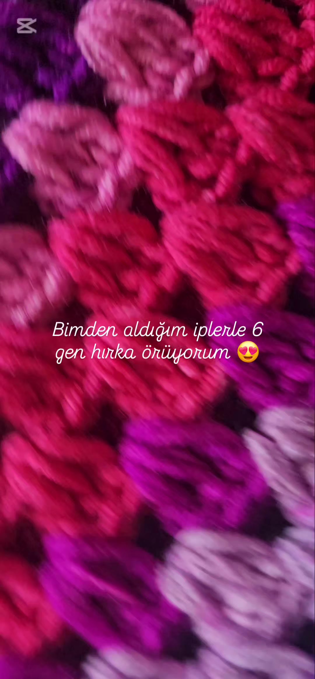 @Felizehdesign Crochet Designer