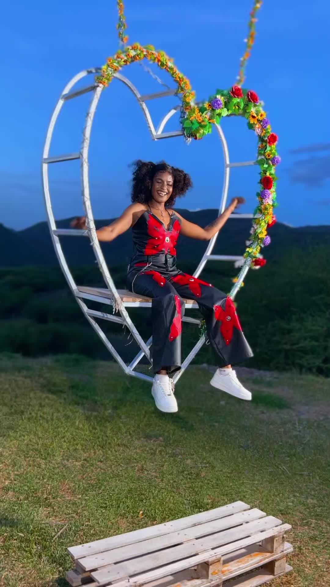 @Geti Kali