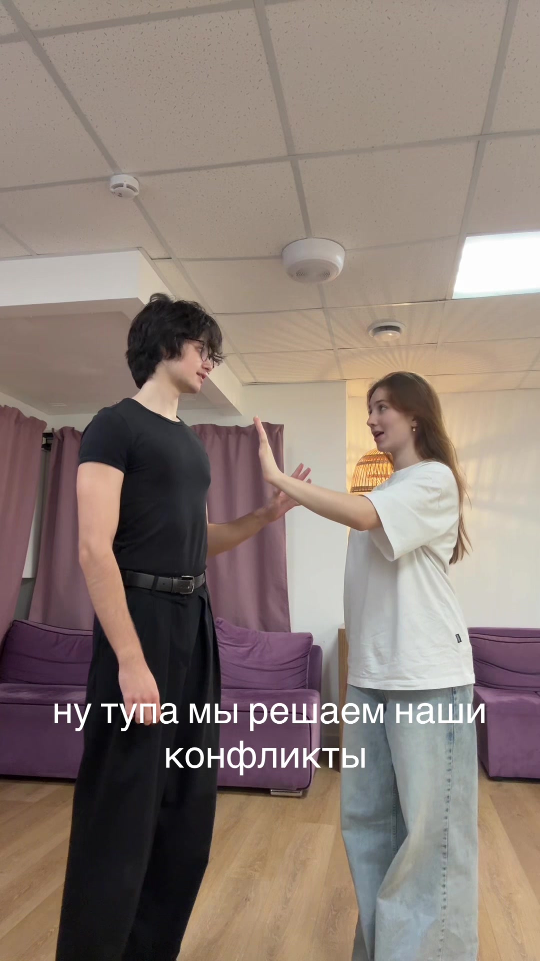 @тгк: леся риттерспорт