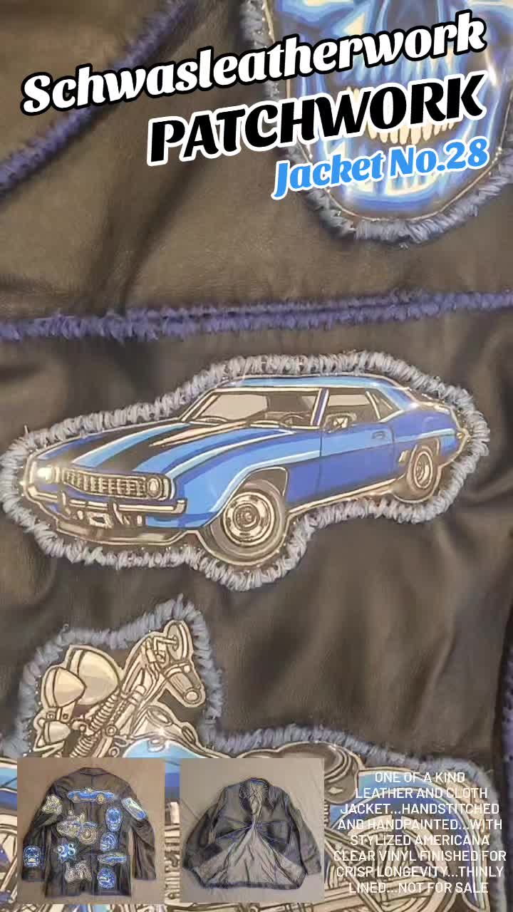 @SchwasLeatherwork