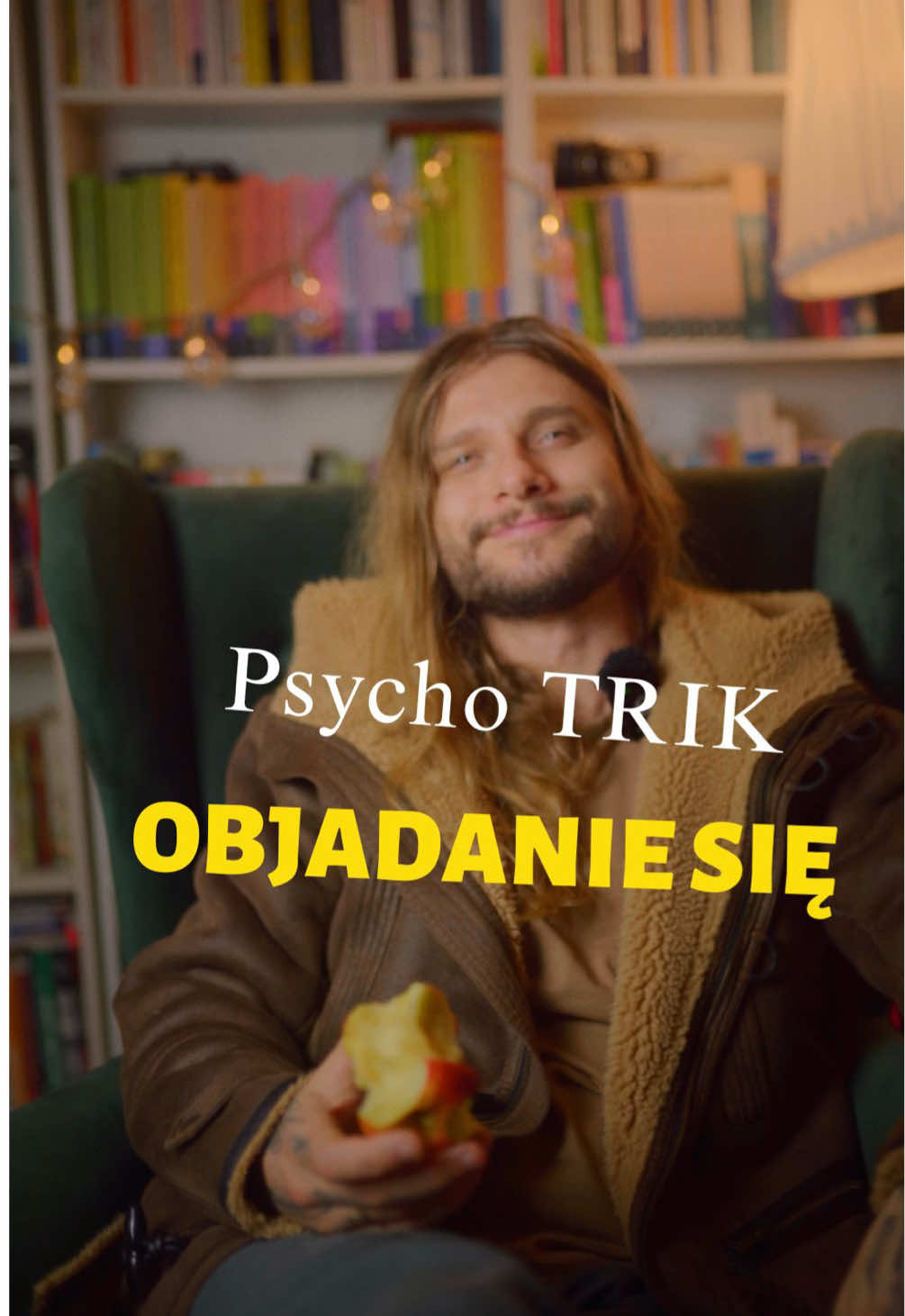 @Michał Brzegowy Psycholog