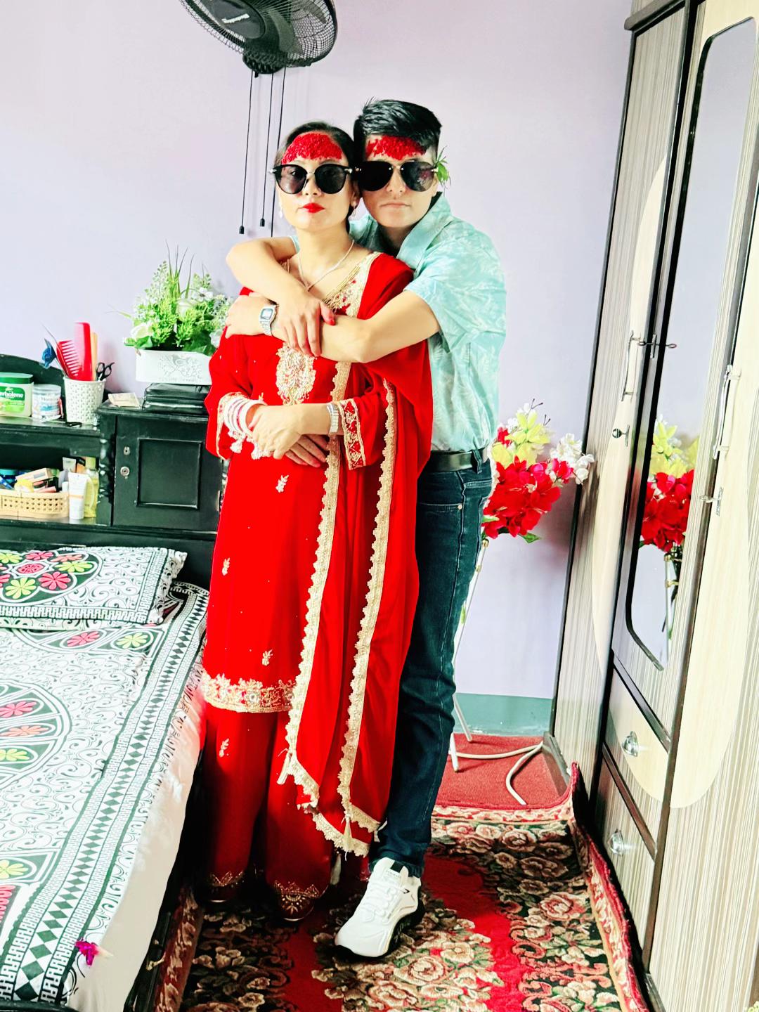 @❤️❤️Babu❣️❣️Ruku❤️❤️