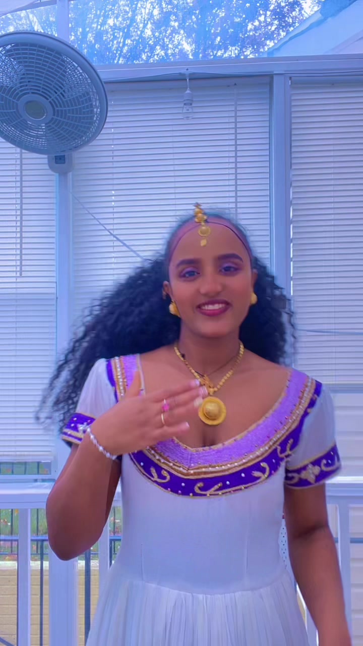 @Milien Hluf /ሚለን/