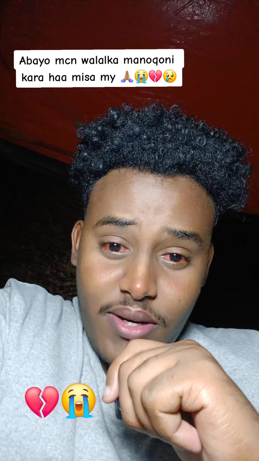 @𝐀𝐛𝐝𝐢𝐅𝐢𝐭𝐚𝐚𝐇  ✅️  💔😢