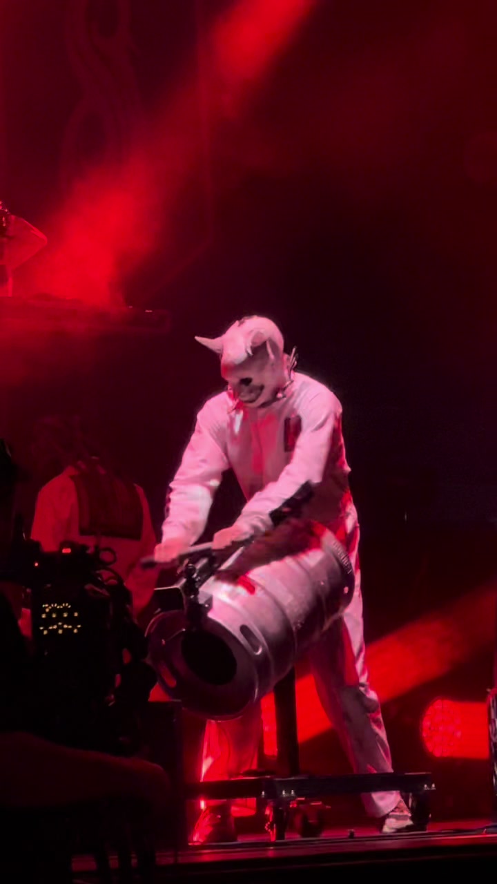 @Slipknot