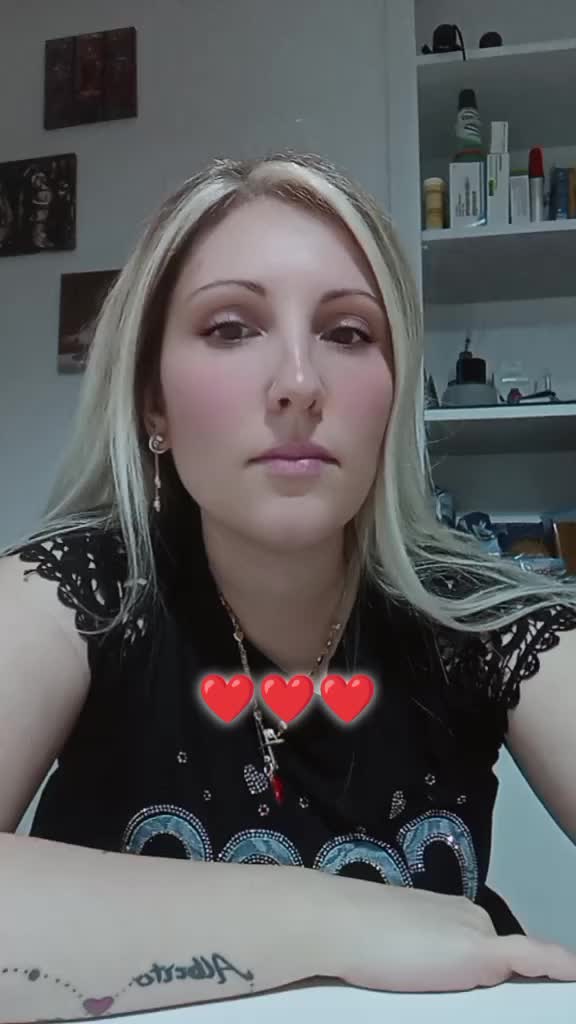 @Maria