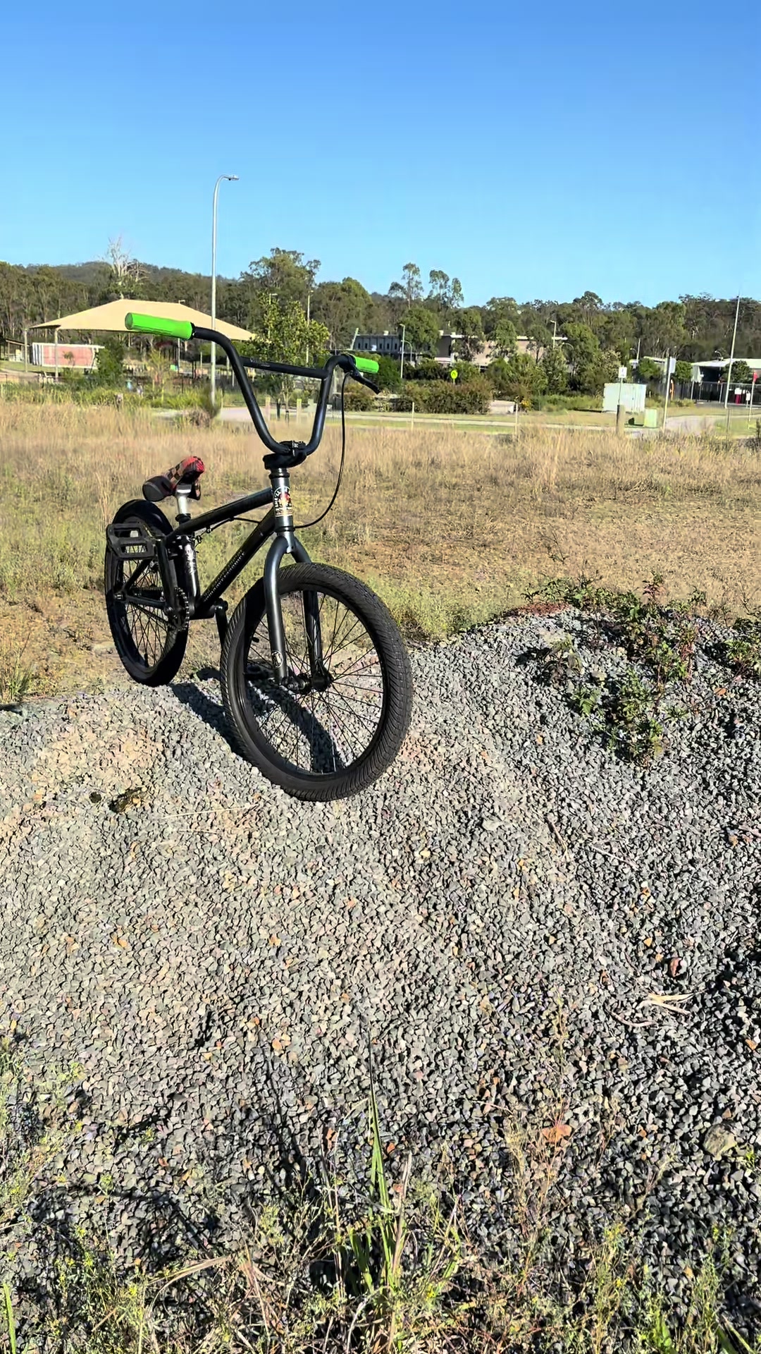 @Commencal cam