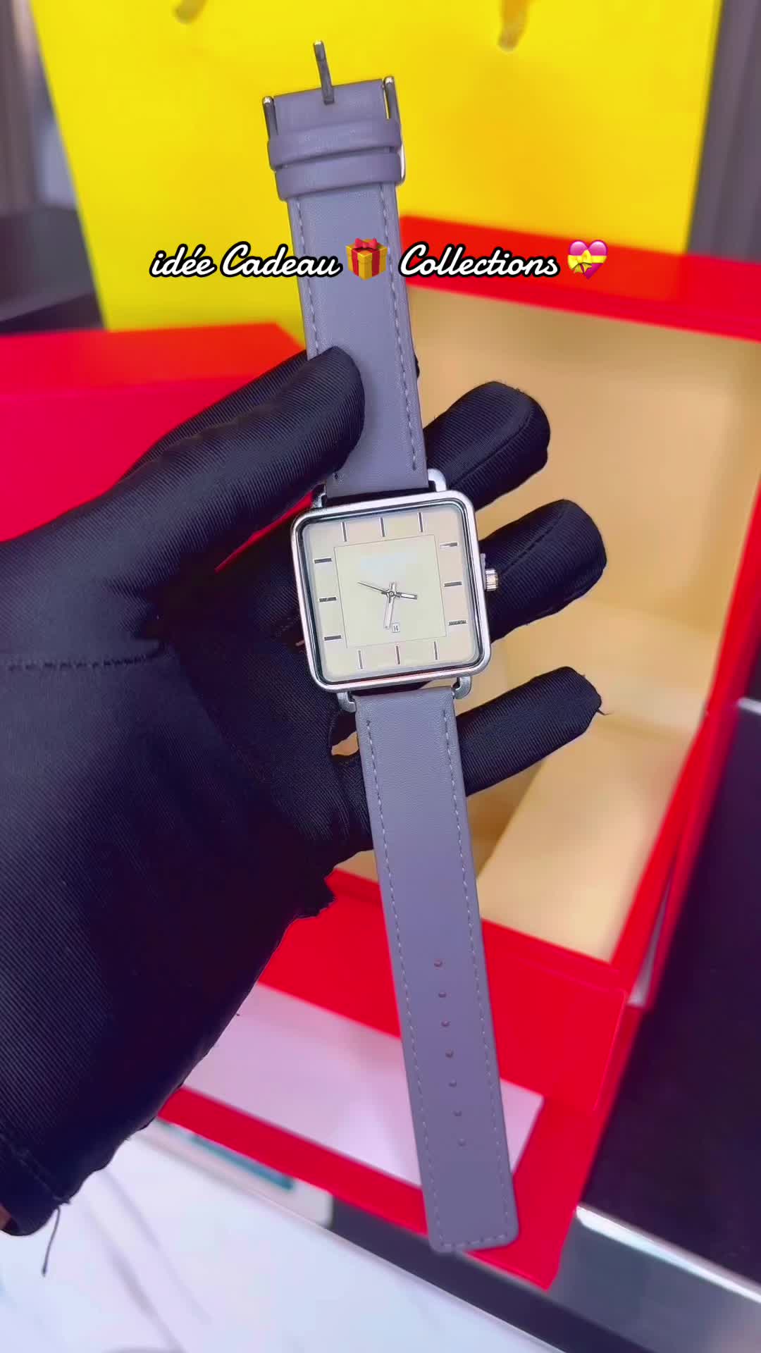 @Montres et Accessoires (LW) ✪
