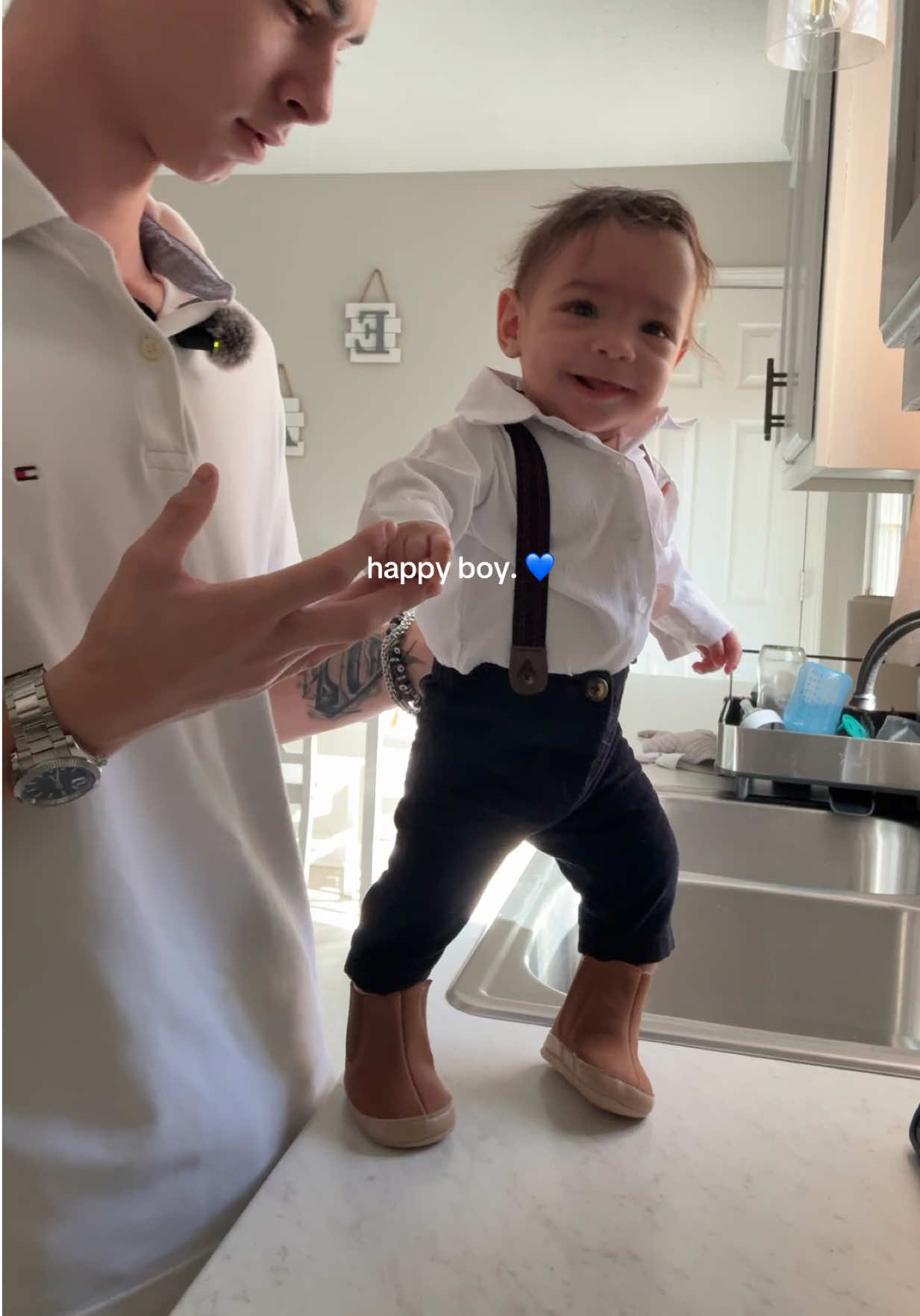 @Raising Ky&rsquo;meir ❤️
