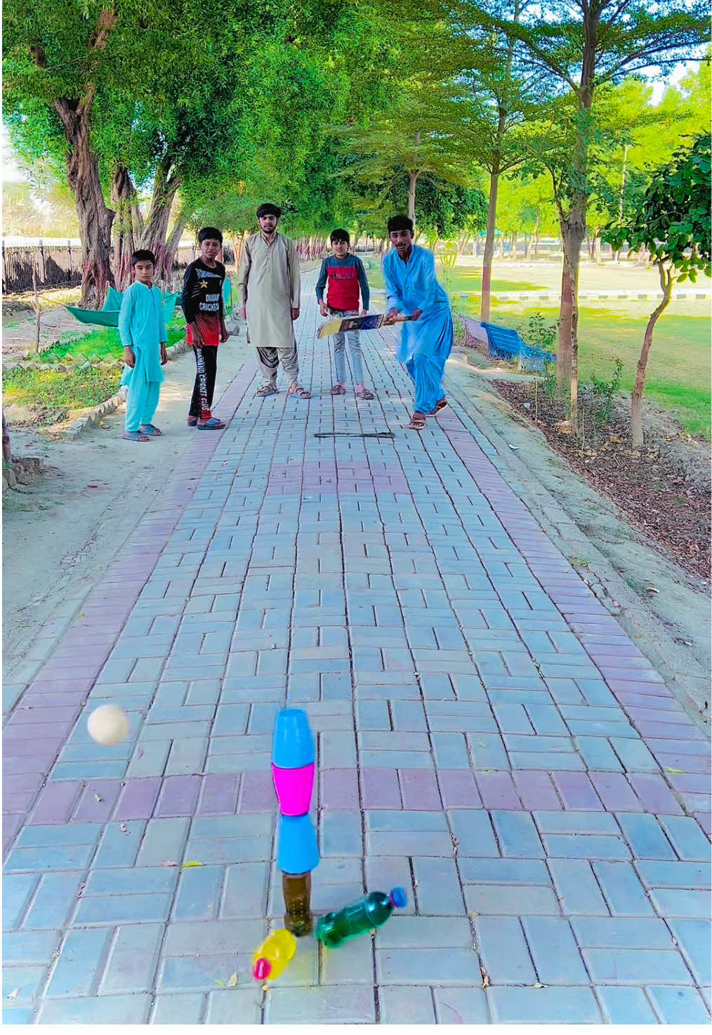 @Apna Bhai Challenge