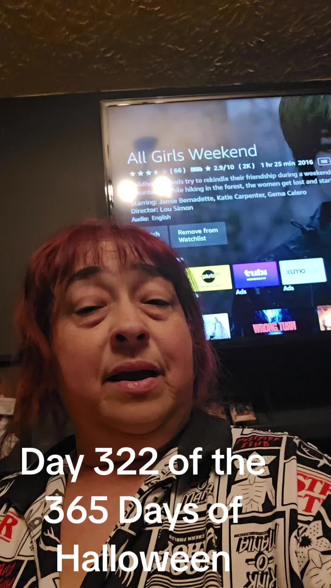 @HorrorQueenGirl