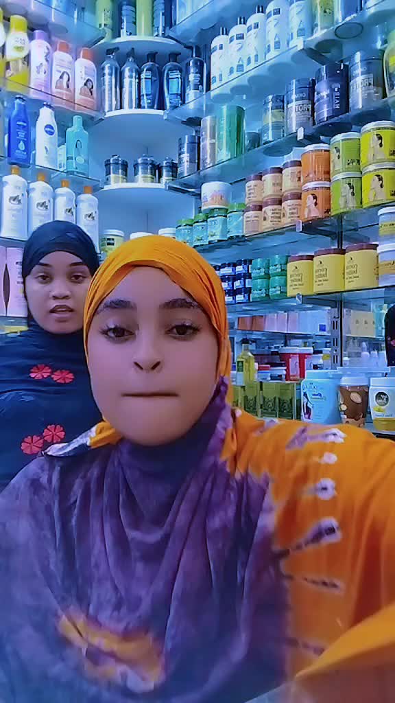 @sahro online shopping 🛍