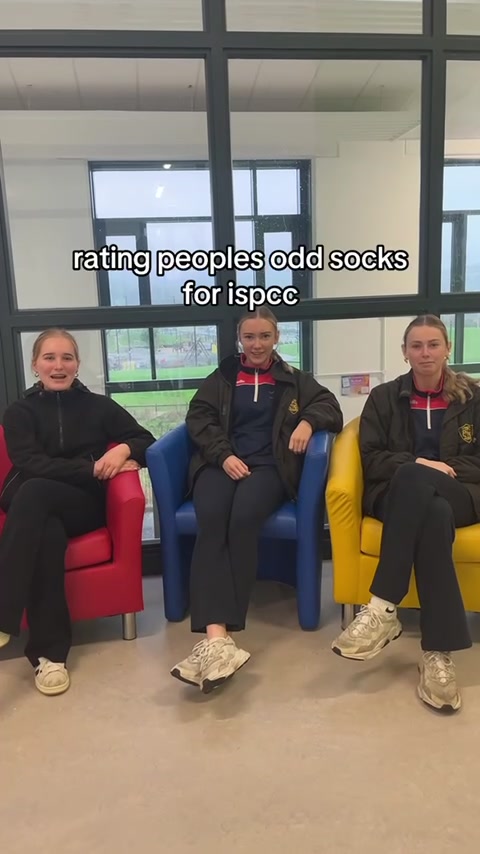 @Loreto Wexford