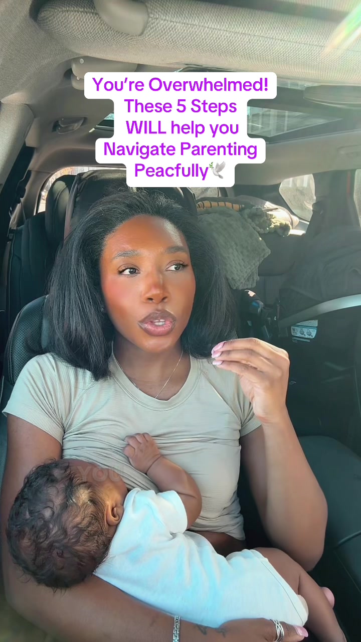 @Kashmere | Motherhood Talks