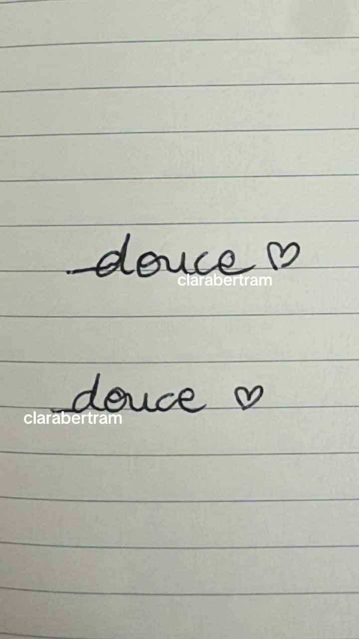 @Claraleuse ☔️
