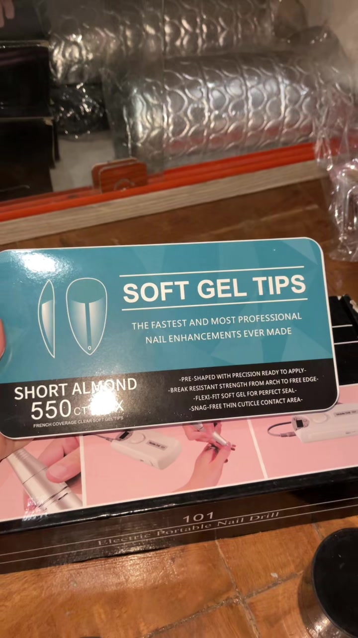 @Nails products