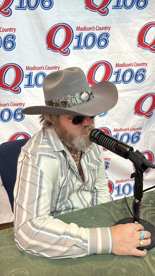 @Q106 Madison
