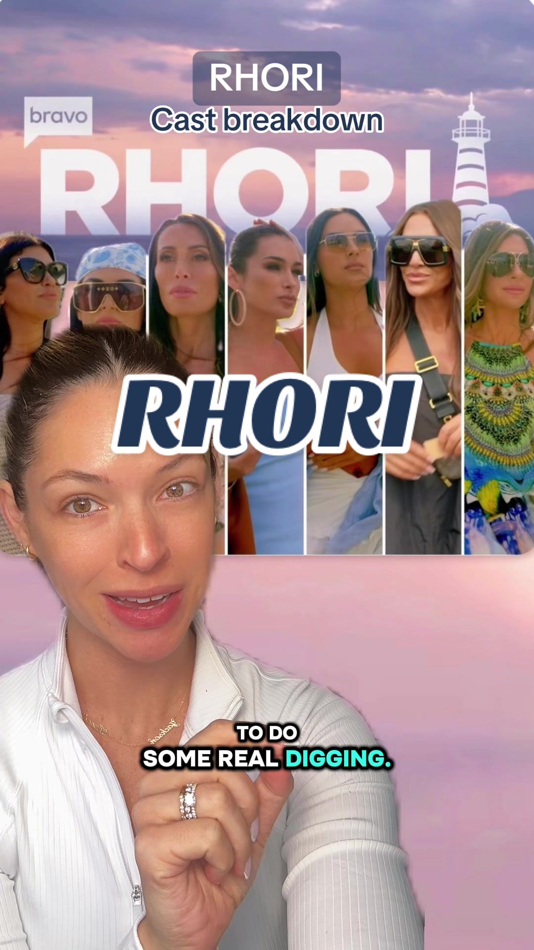 @Lindsay | The Bravoholic