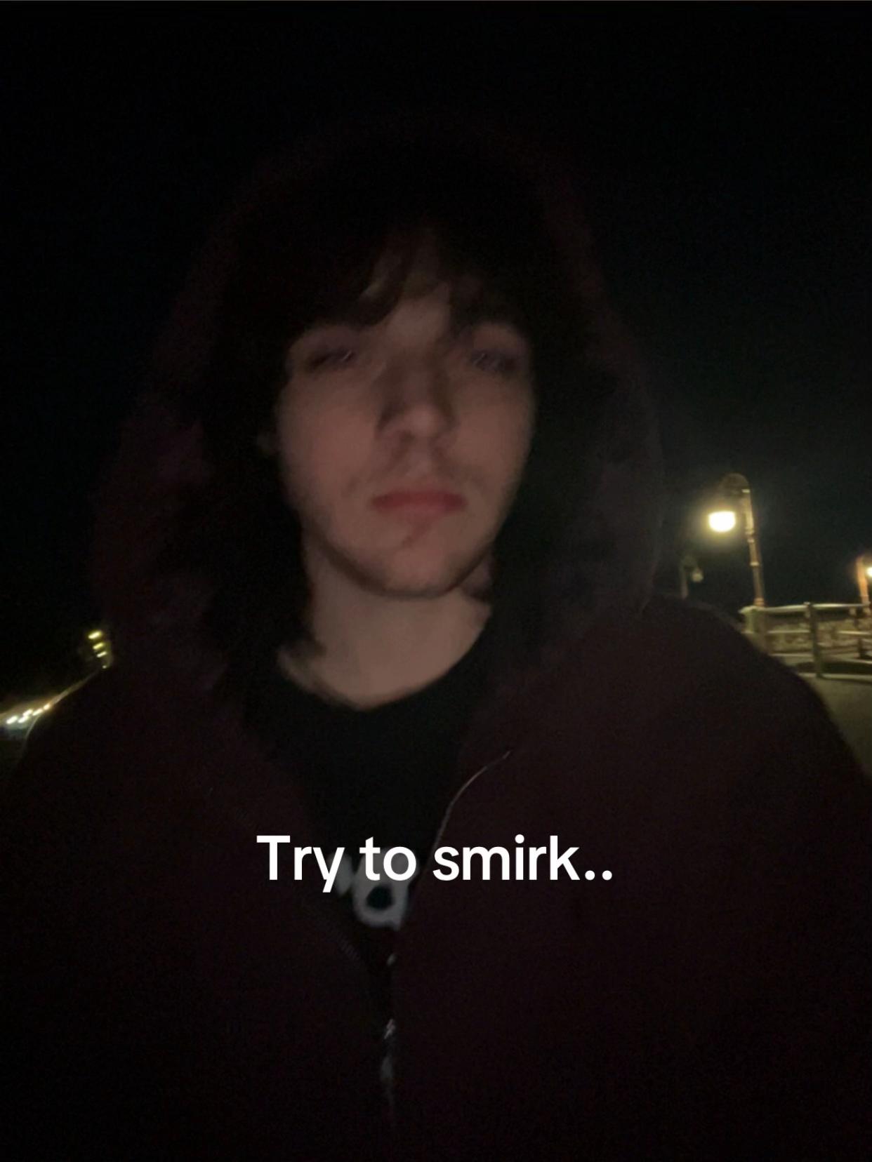 @Dry Bones