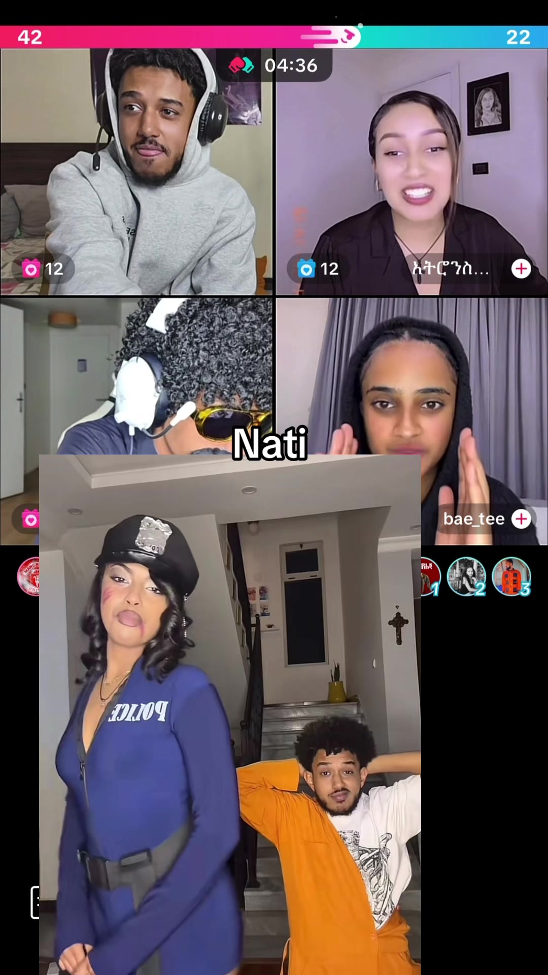 @natirecord