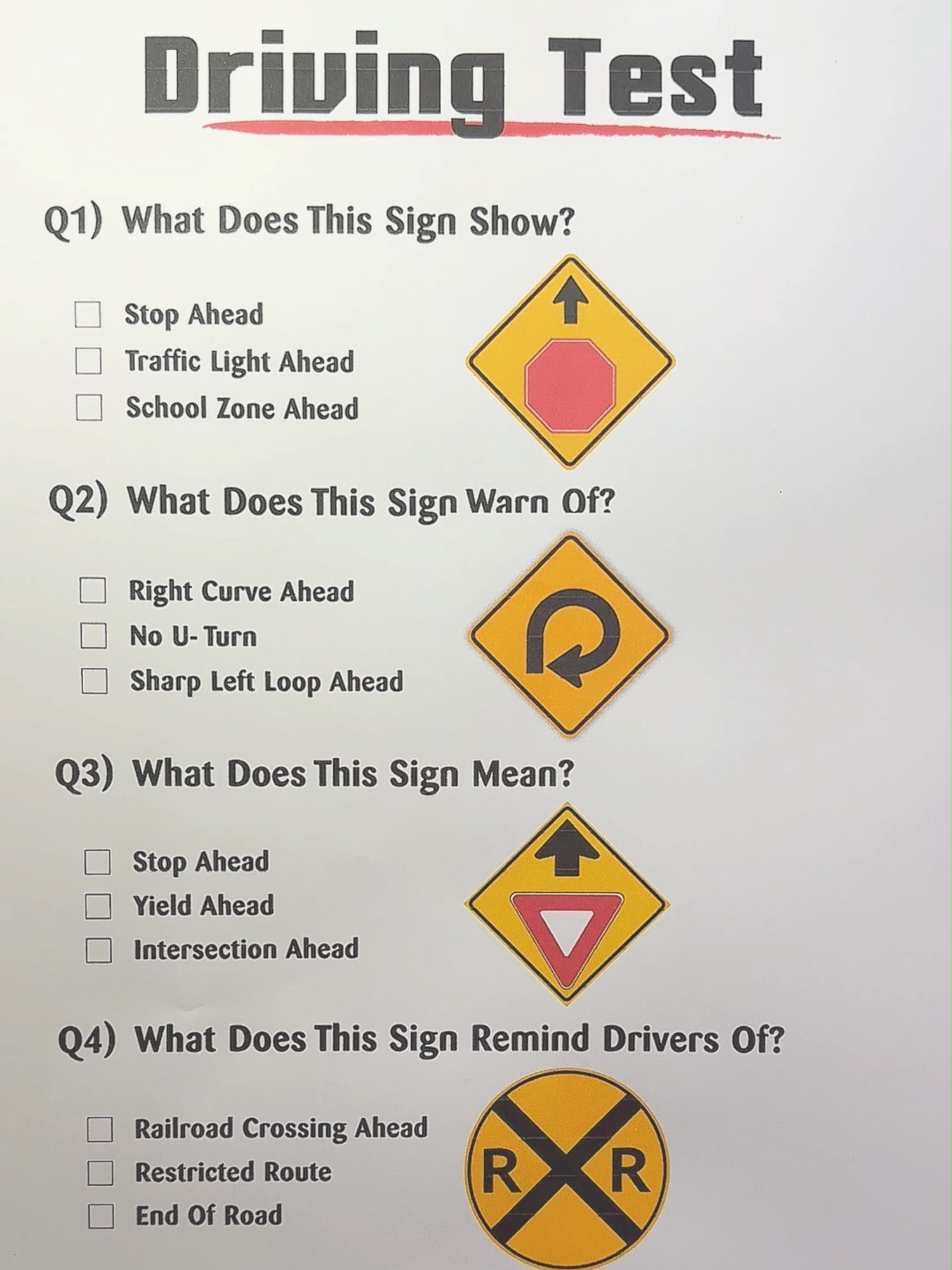 @Perfect Driving