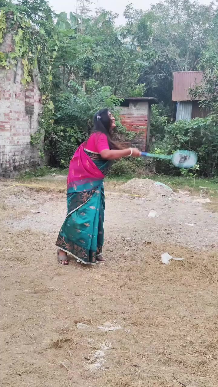 @Puja Banerjee
