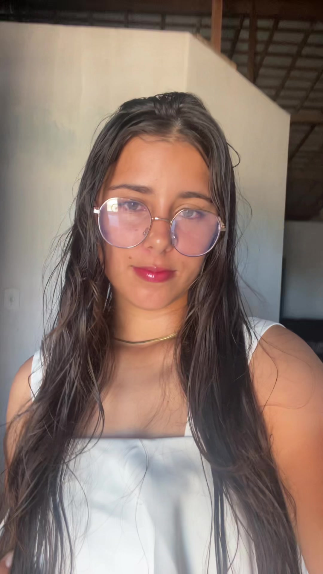 @Menina do a&ccedil;a&iacute; mb💜