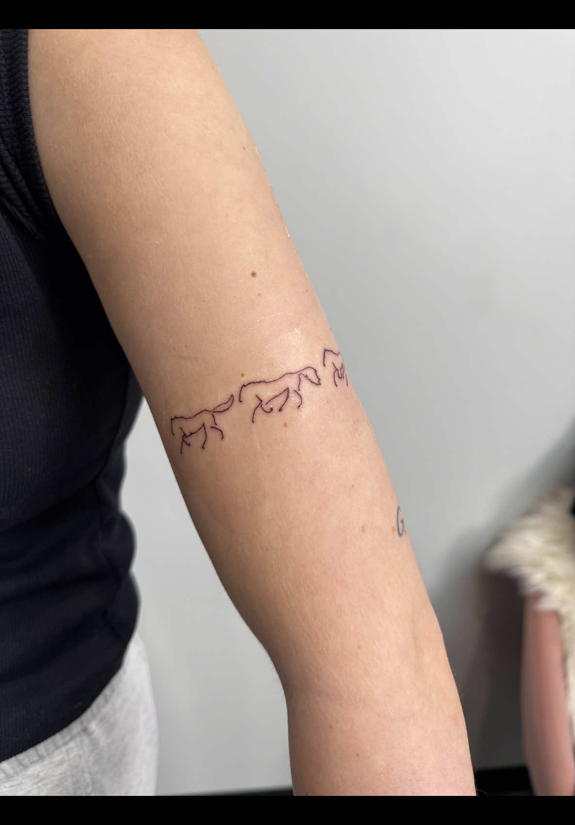 @Inked & Adorned