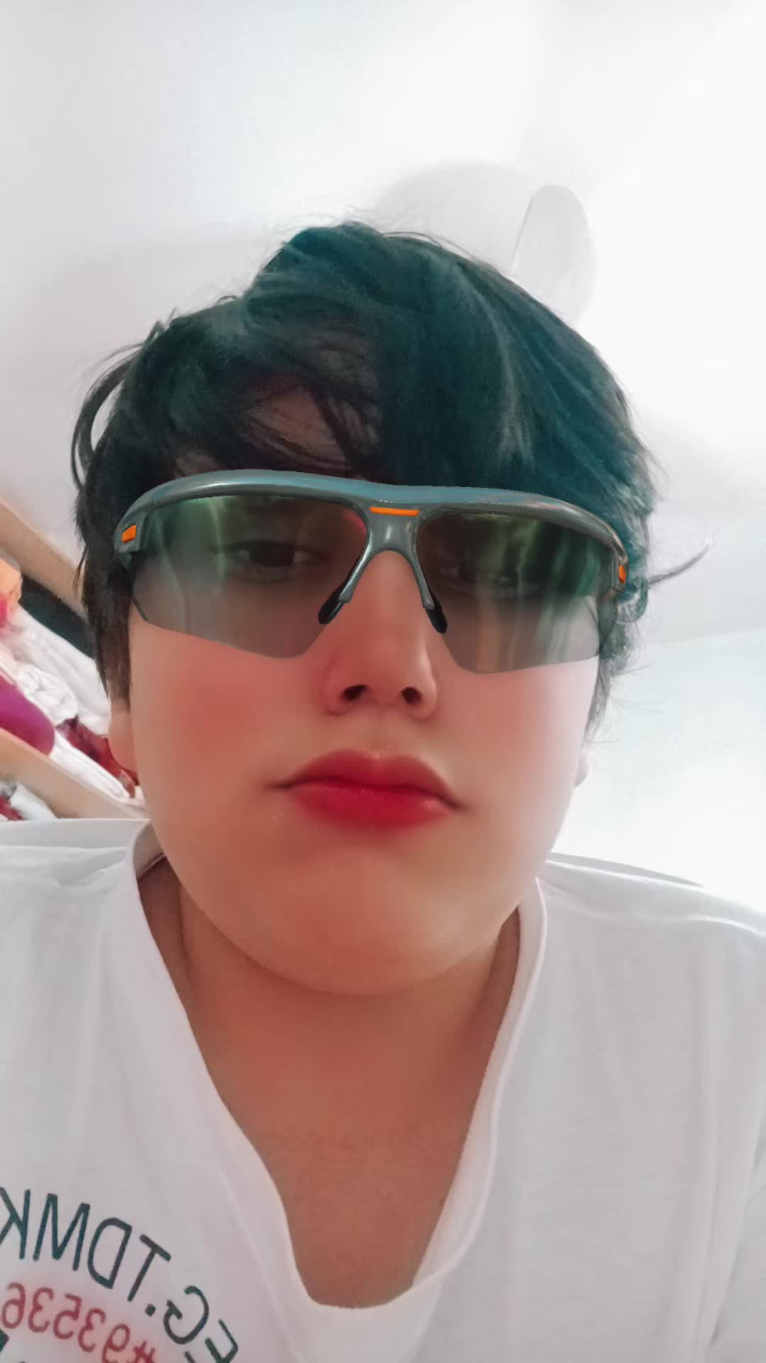@Nitinha Silva