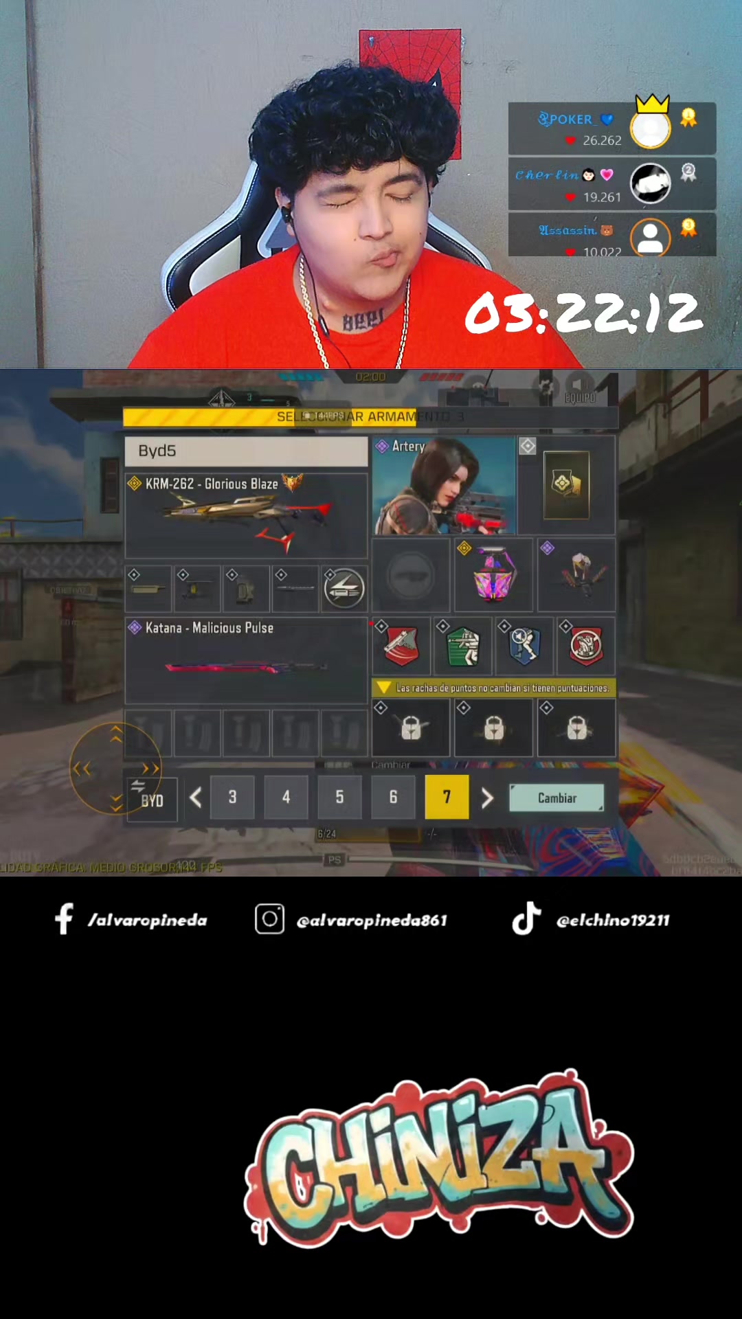 @SoyChino