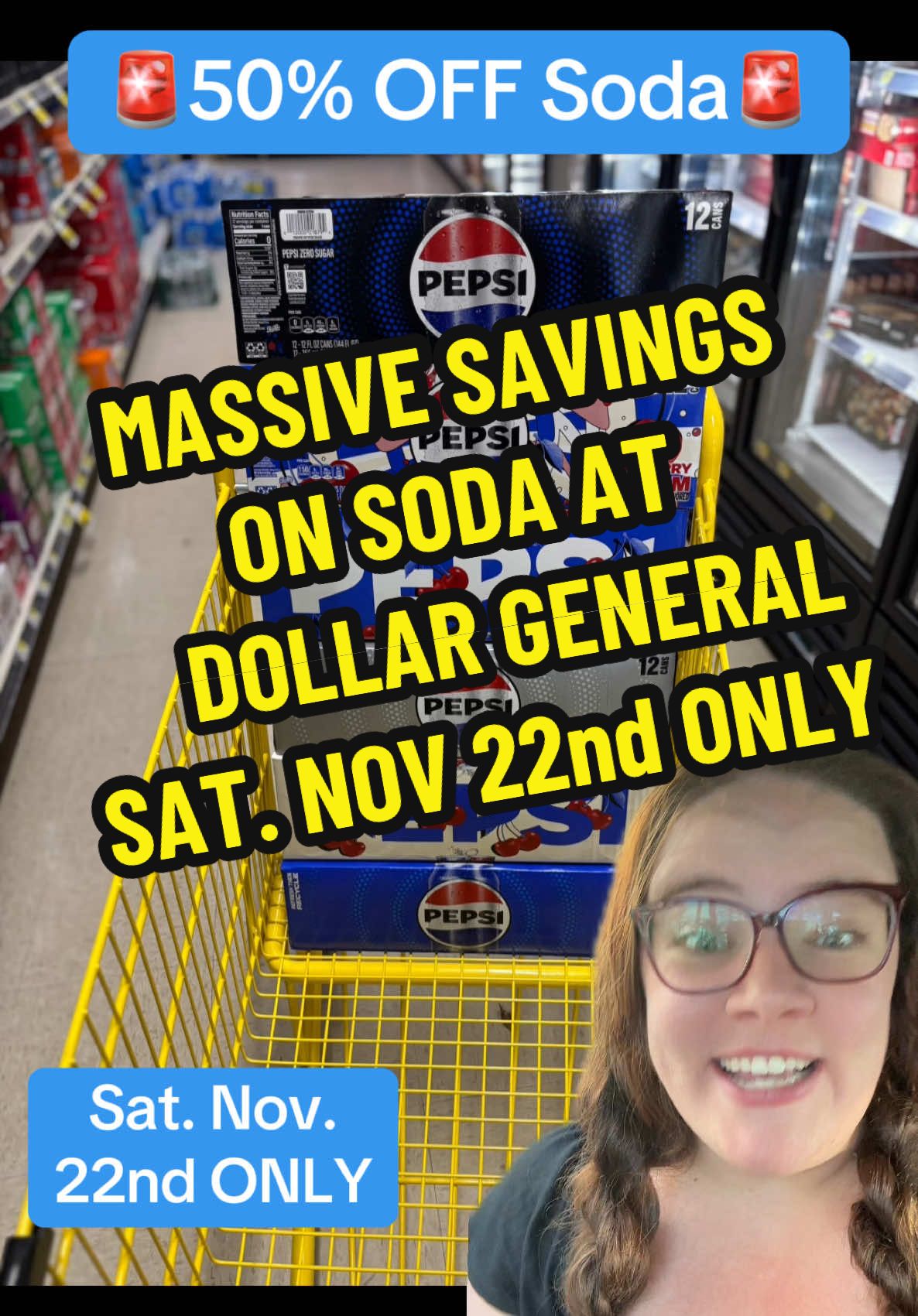 @Couponing with Kay