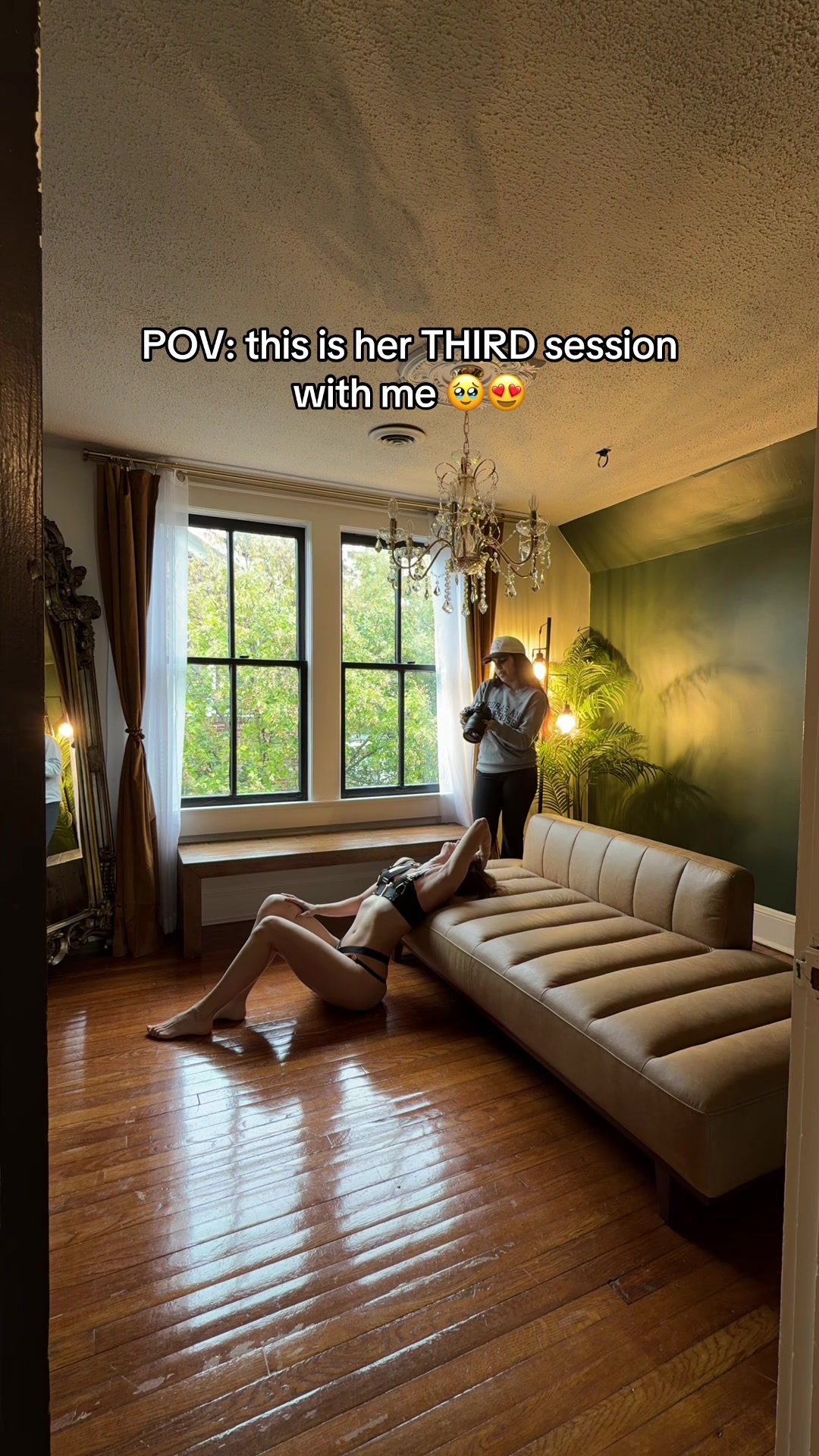 @Bella Nova Boudoir