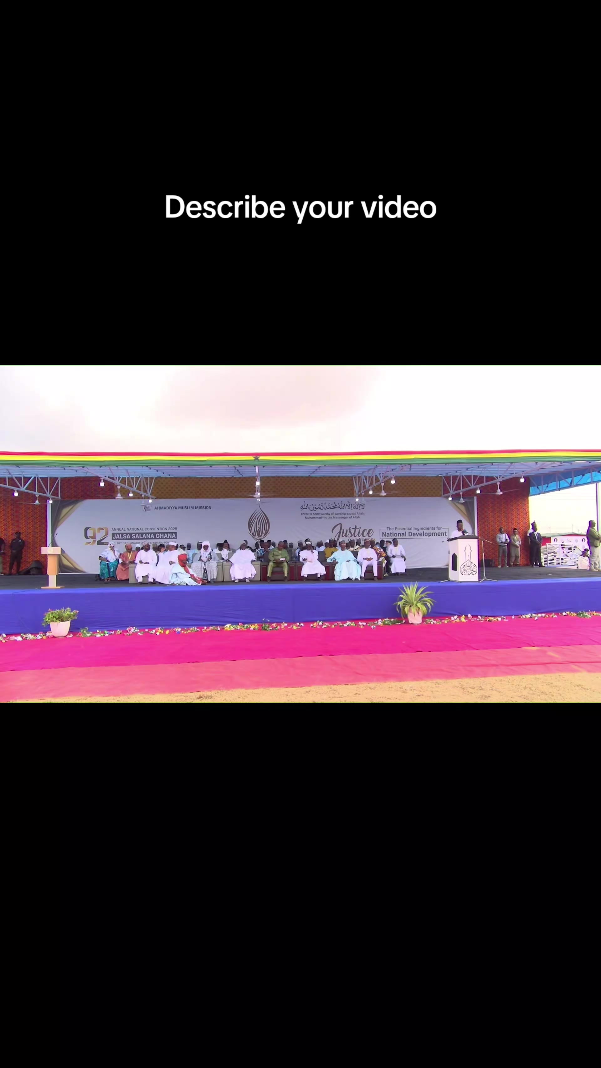 @Jalsa Salana Ghana