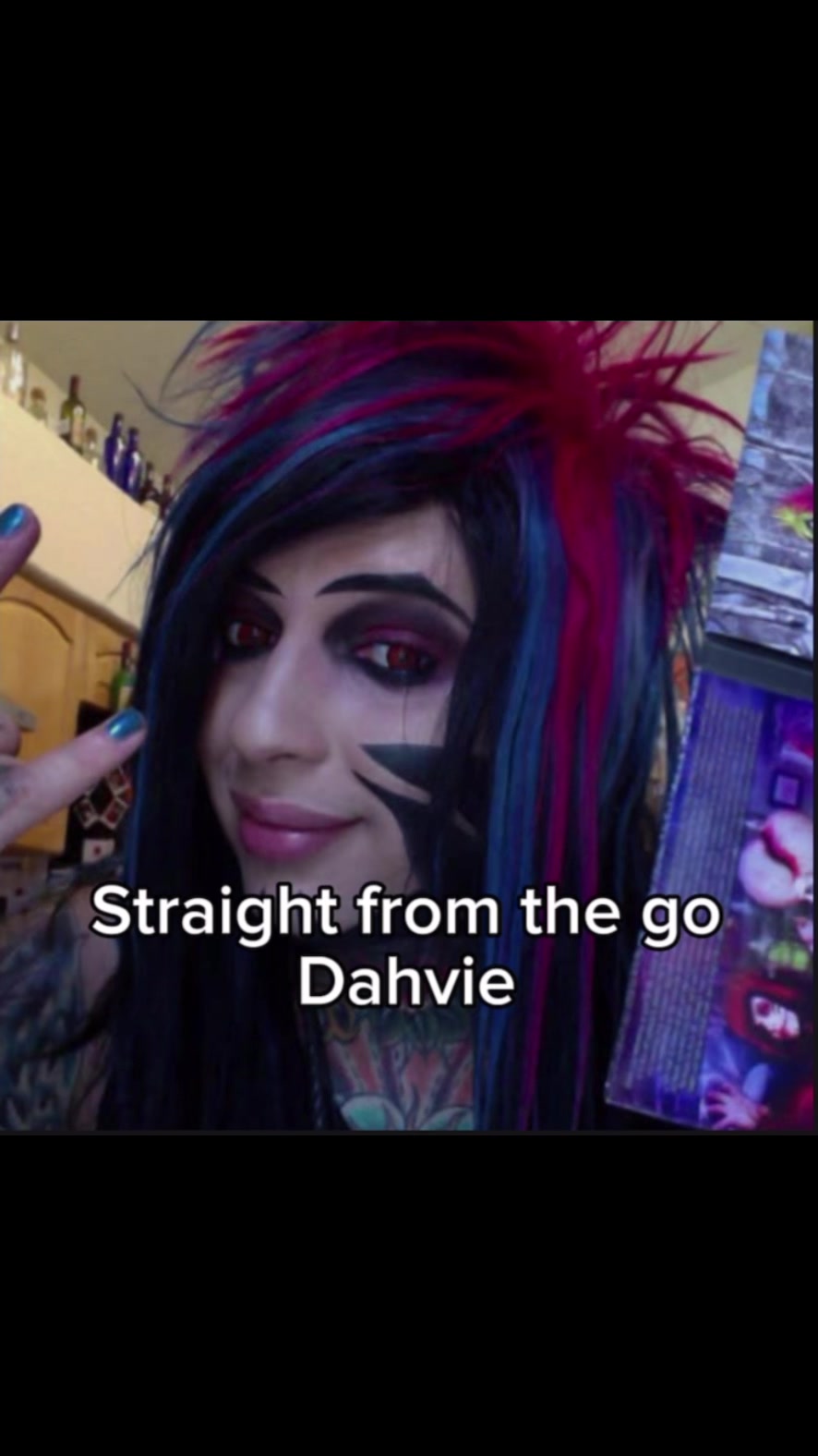 @Dahvie Vanitys Icecream