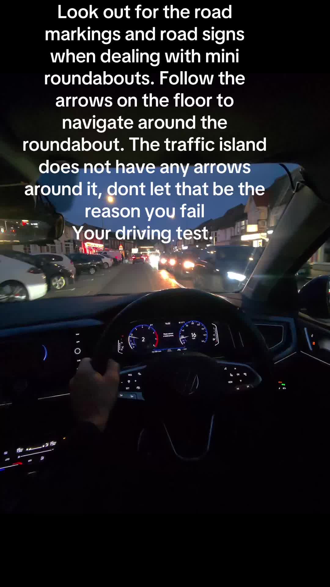 @Simon Keating - Driving coach
