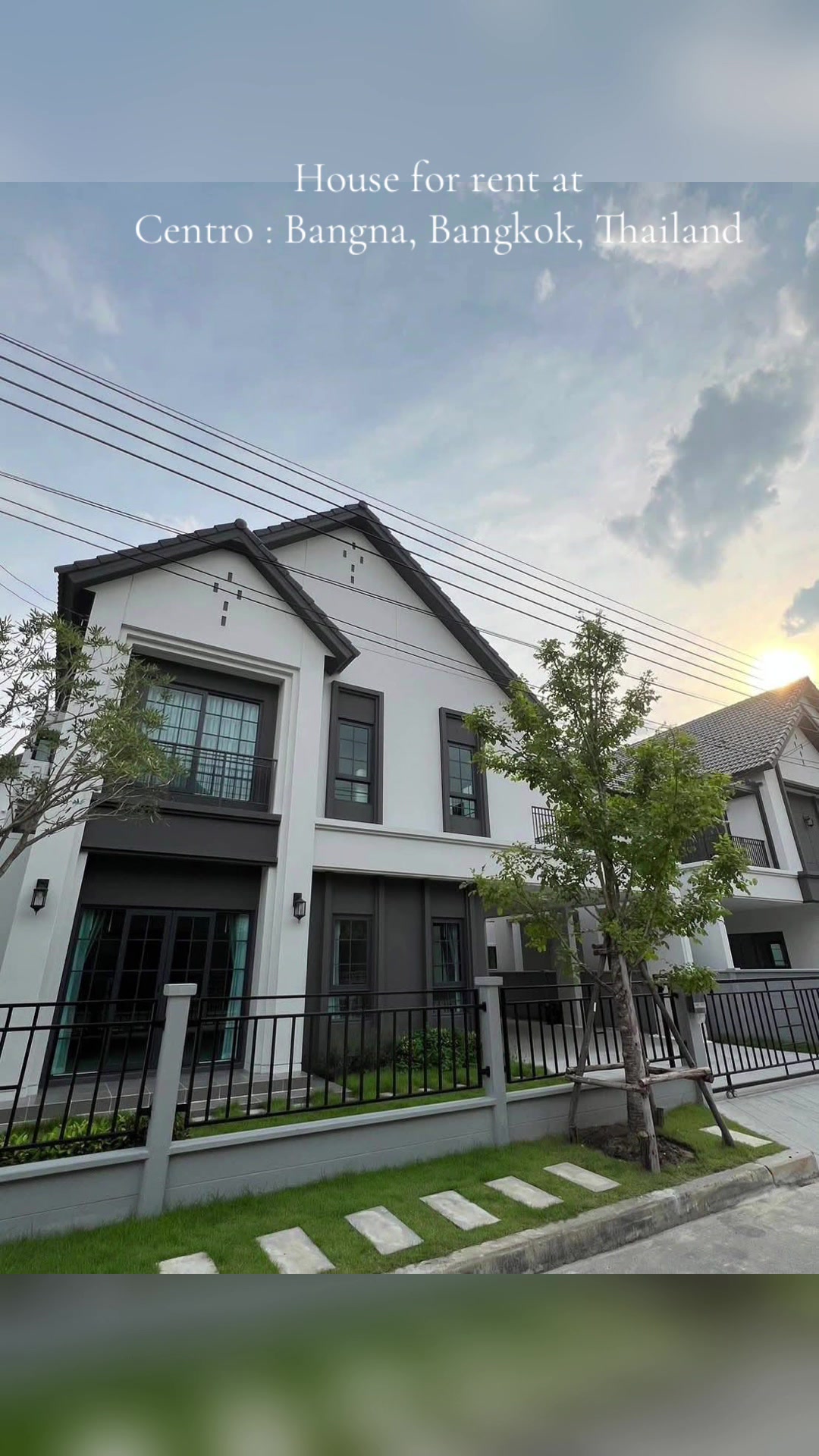 @CONNEX REAL ESTATE THAILAND